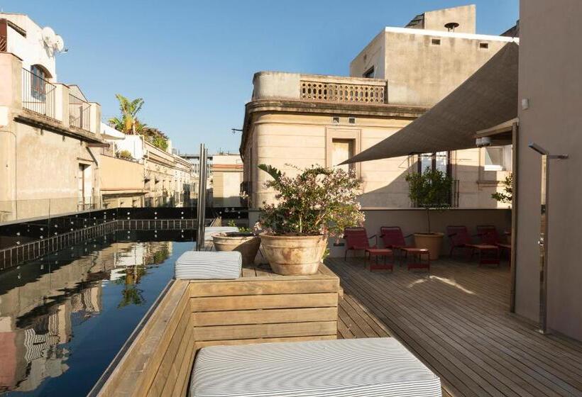 Hotel Neri – Relais & Chateaux