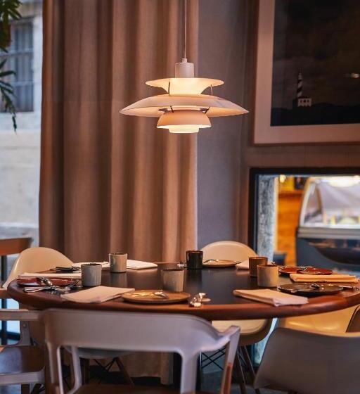 Hotel Neri – Relais & Chateaux