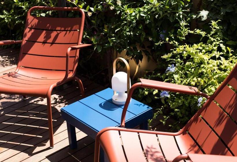 Hotel Neri – Relais & Chateaux