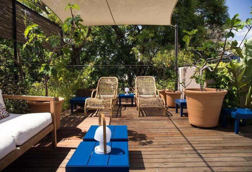 Hotel Neri – Relais & Chateaux