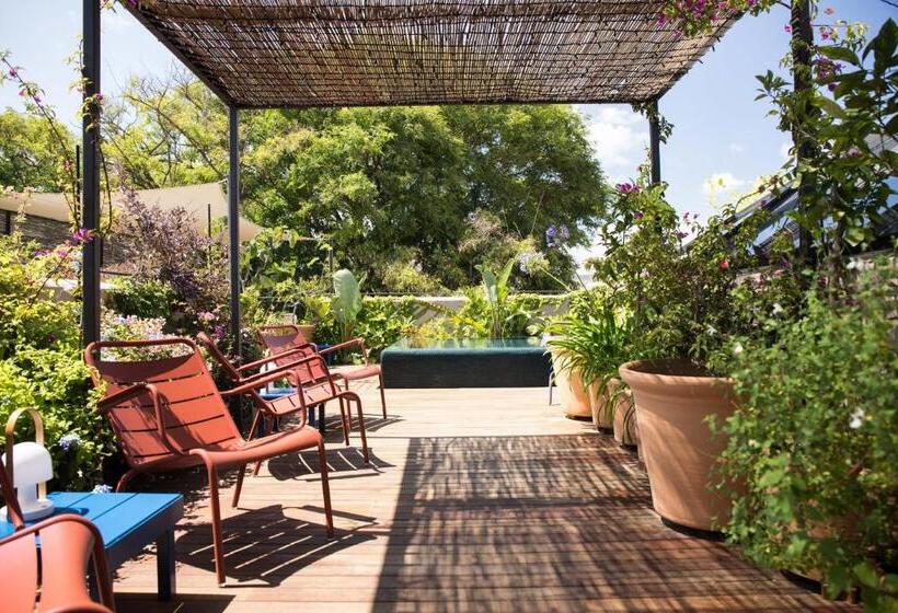 Hotel Neri – Relais & Chateaux