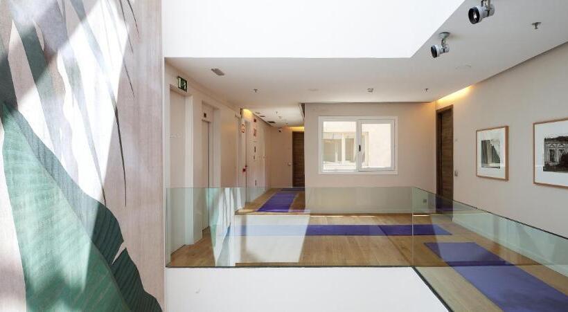 Hotel Neri – Relais & Chateaux