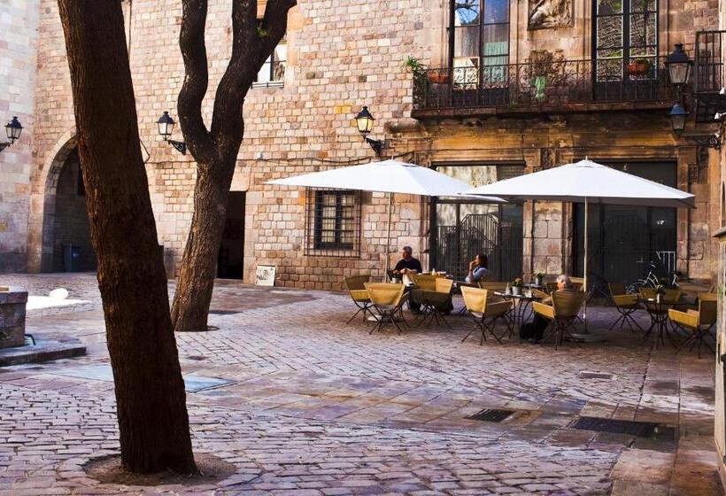 Hotel Neri – Relais & Chateaux