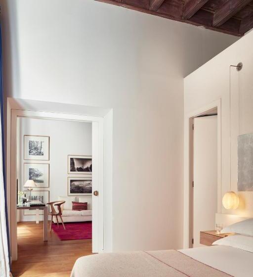 Hotel Neri – Relais & Chateaux