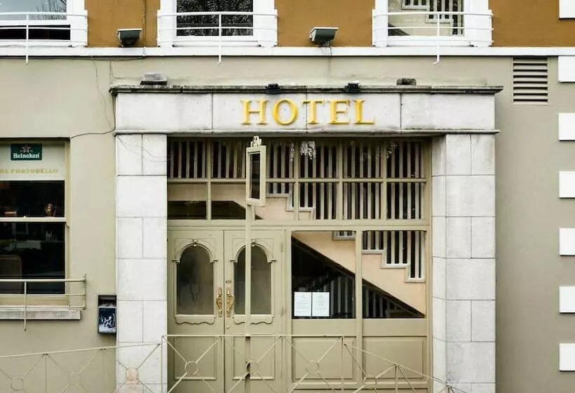 Hotel Portobello