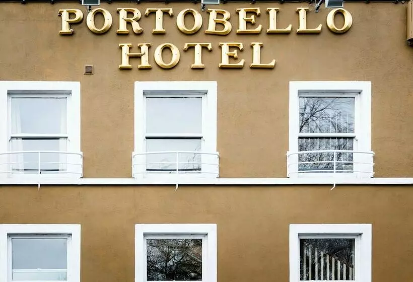 Hotel Portobello