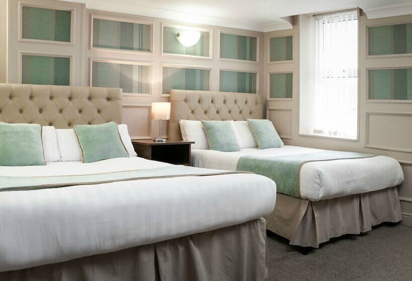 בית מלון כפרי Portobello