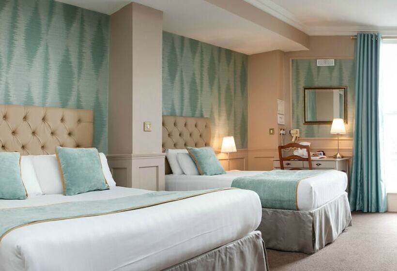 בית מלון כפרי Portobello