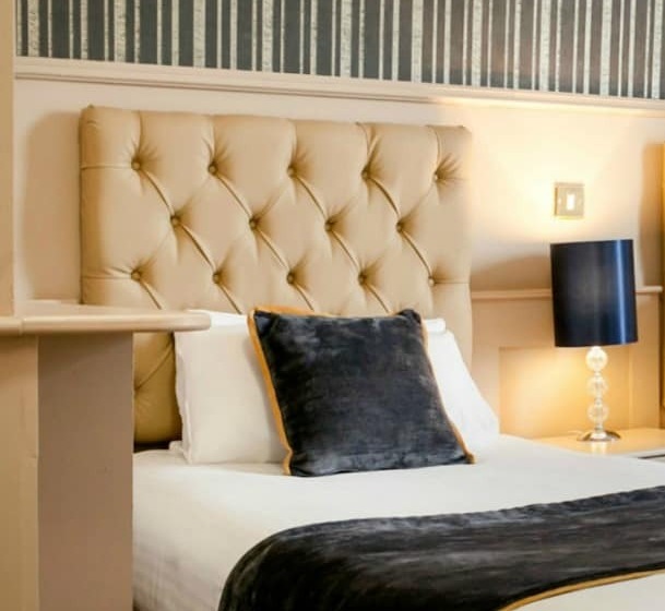 בית מלון כפרי Portobello