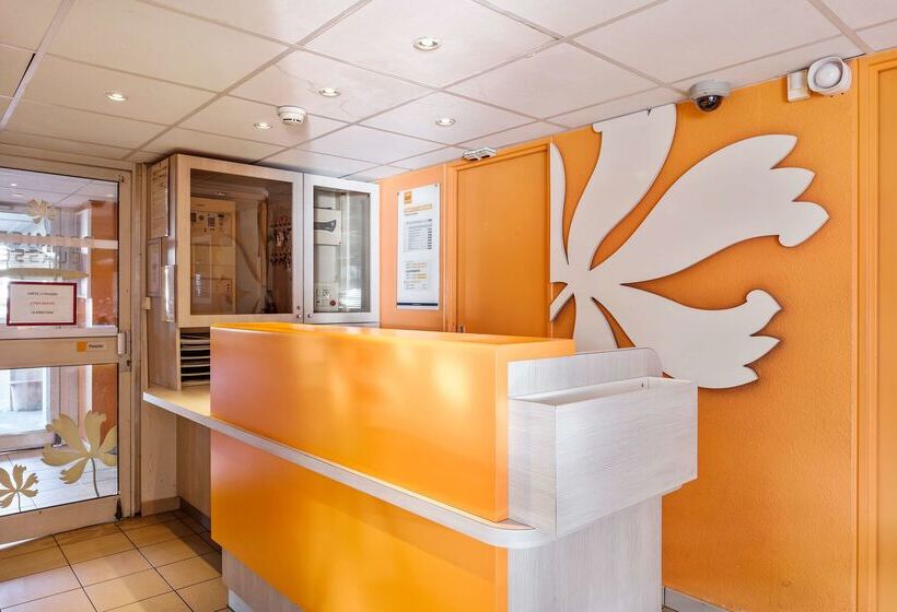 فندق Premiere Classe Avallon