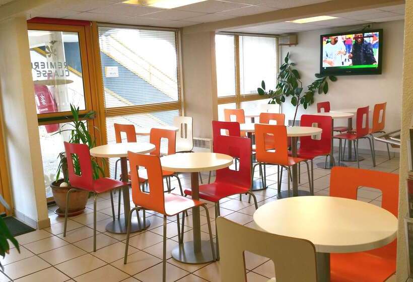 فندق Premiere Classe Belfort