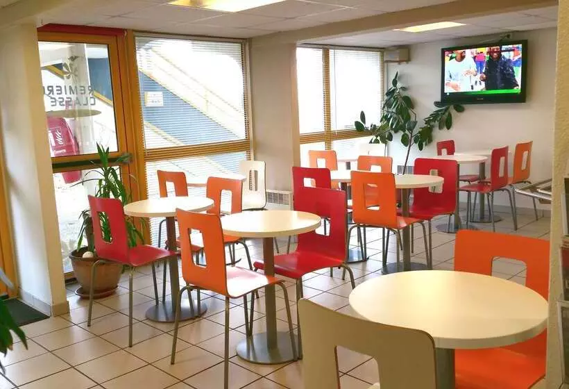 ホテル Premiere Classe Belfort