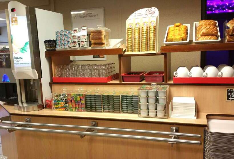 فندق Premiere Classe Belfort