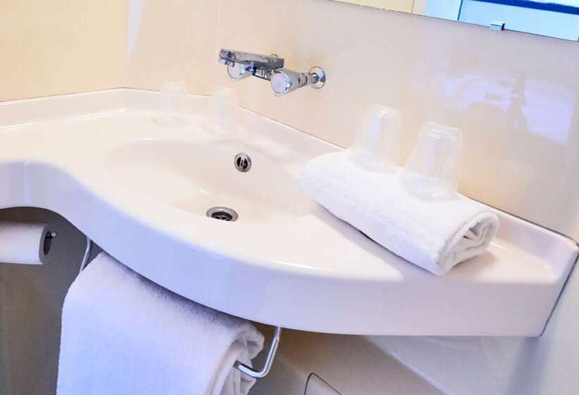 فندق Premiere Classe Belfort