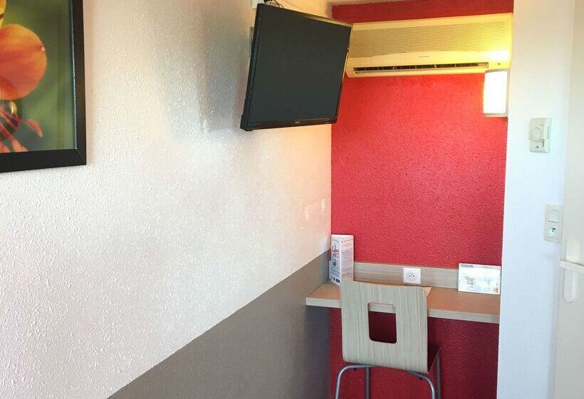 فندق Premiere Classe Belfort