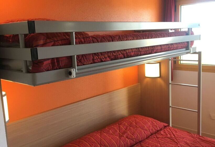 فندق Premiere Classe Belfort