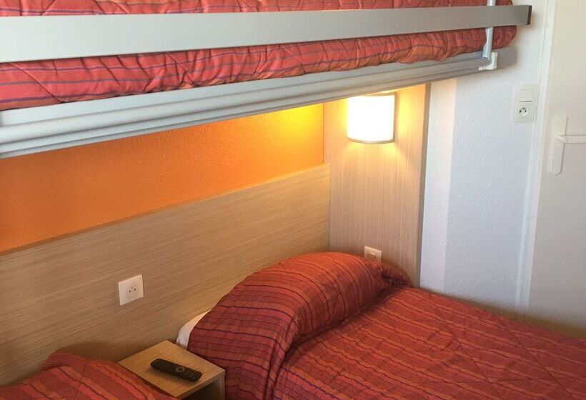 فندق Premiere Classe Belfort