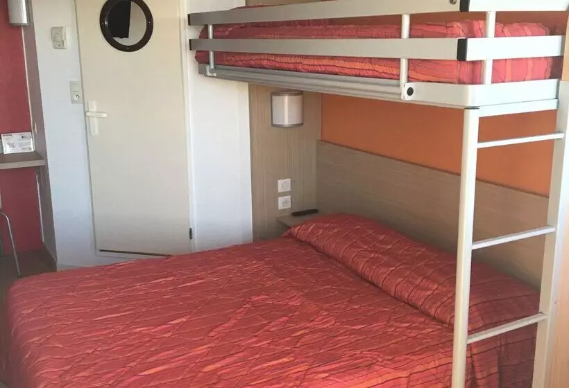 ホテル Premiere Classe Belfort