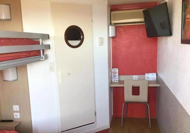 ホテル Premiere Classe Belfort