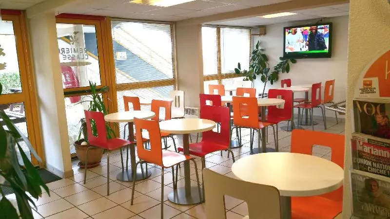 ホテル Premiere Classe Belfort