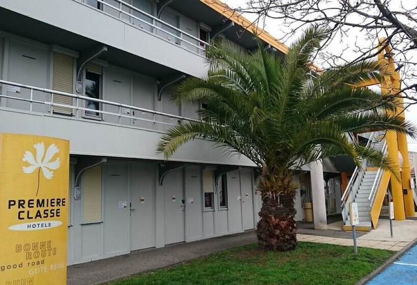 فندق Premiere Classe Bordeaux Eysines