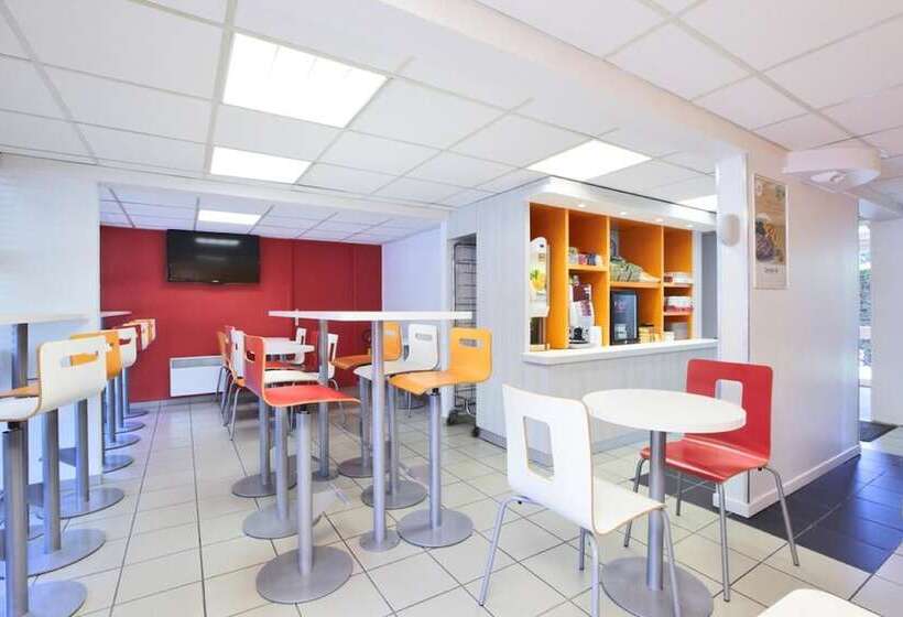 فندق Premiere Classe Bordeaux Eysines