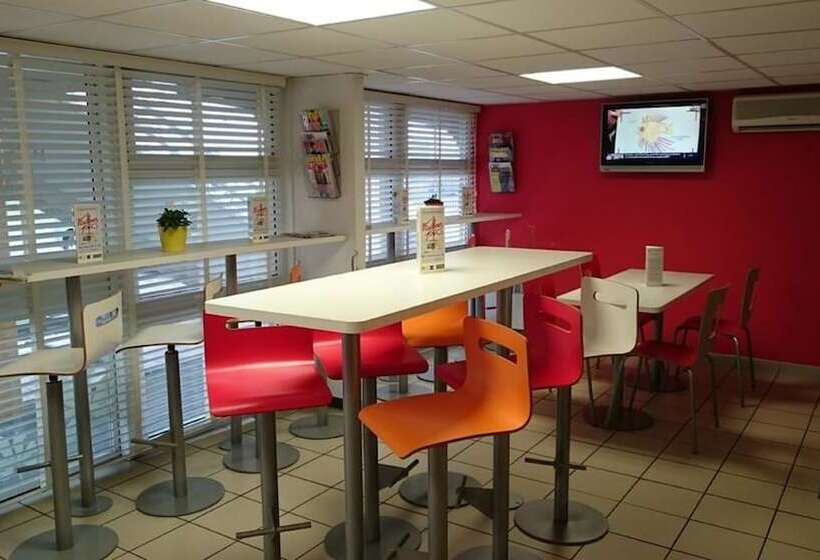 فندق Premiere Classe Bordeaux Eysines