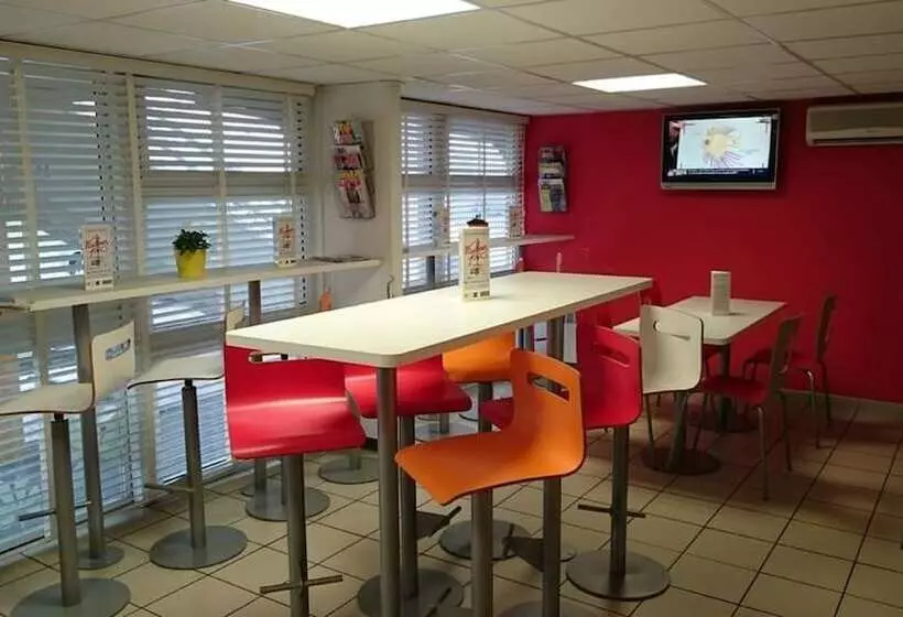 Hotel Premiere Classe Bordeaux Eysines