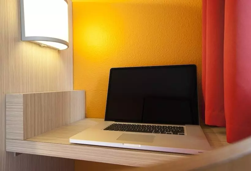 Hotel Premiere Classe Bordeaux Eysines