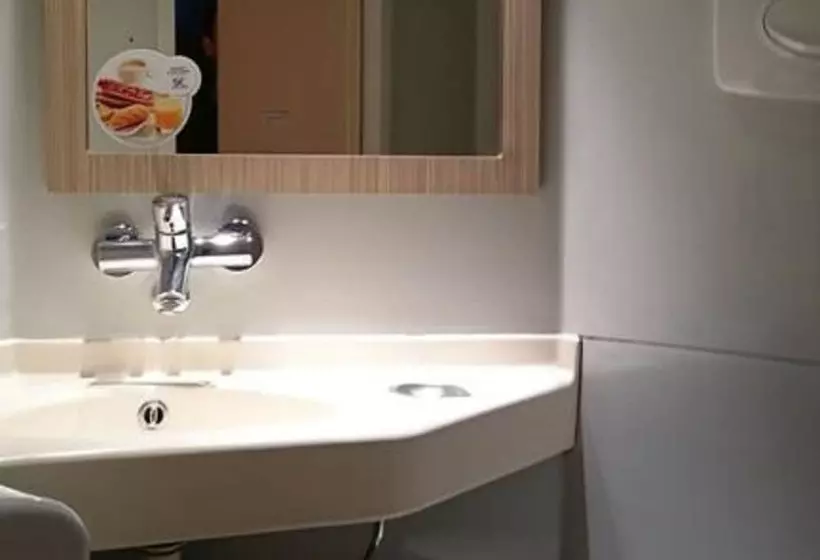 Hotel Premiere Classe Bordeaux Eysines