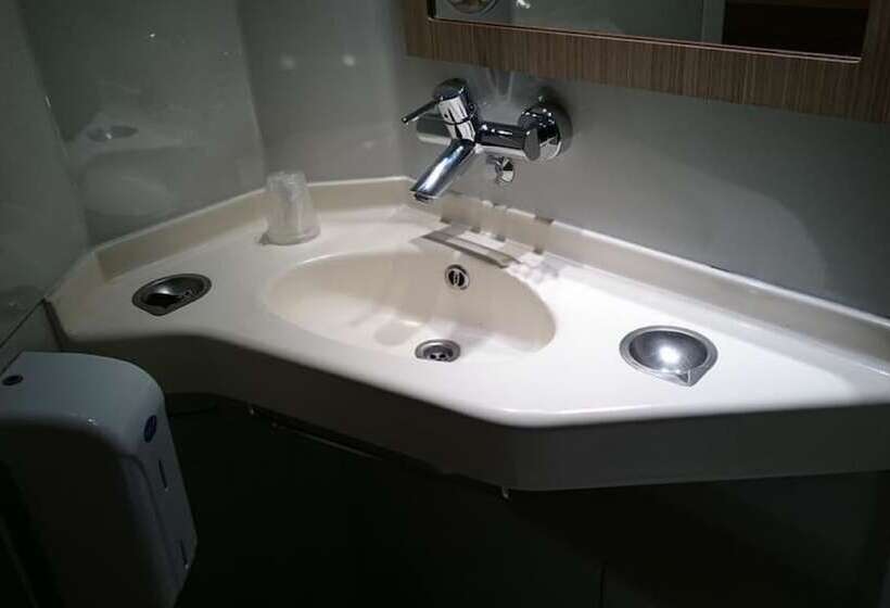 فندق Premiere Classe Bordeaux Eysines