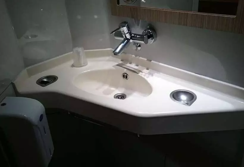 Hotel Premiere Classe Bordeaux Eysines