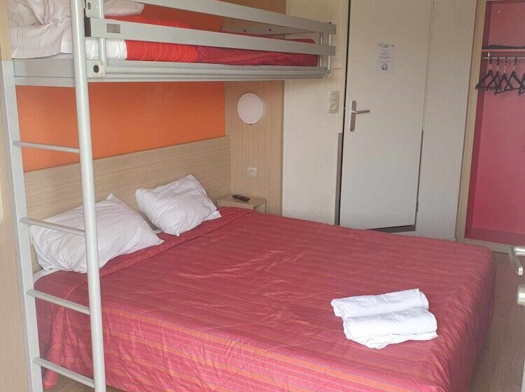 فندق Premiere Classe Bordeaux Eysines