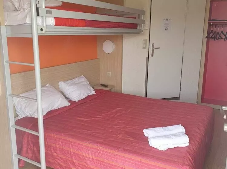 Hotel Premiere Classe Bordeaux Eysines