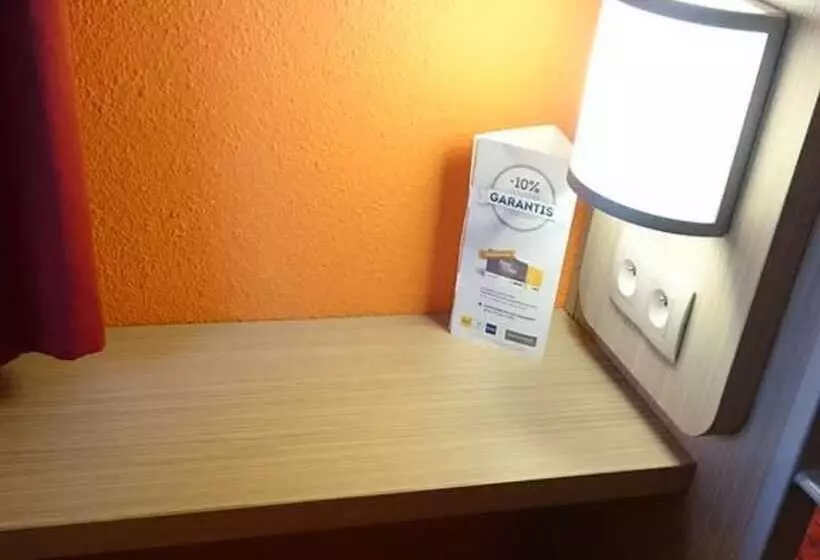 Hotel Premiere Classe Bordeaux Eysines