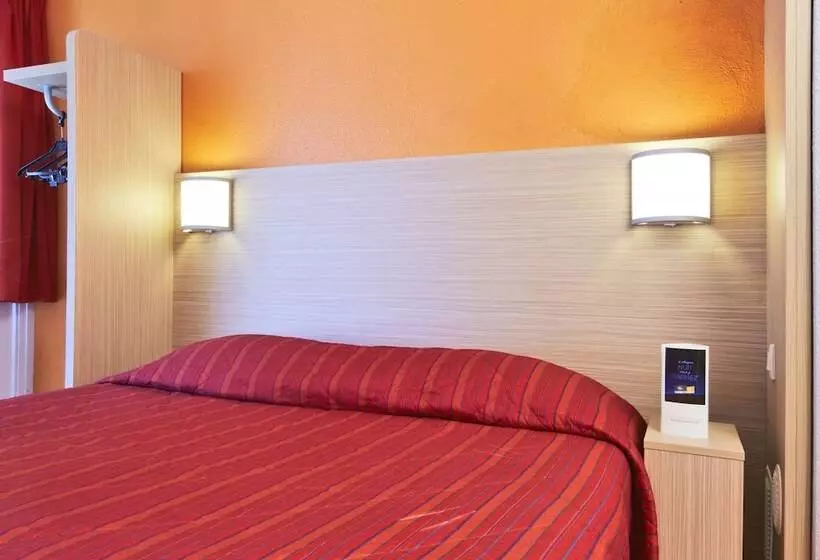 Hotel Premiere Classe Bordeaux Eysines