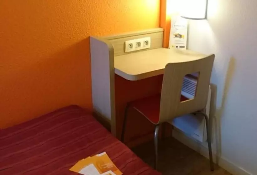 Hotel Premiere Classe Bordeaux Eysines