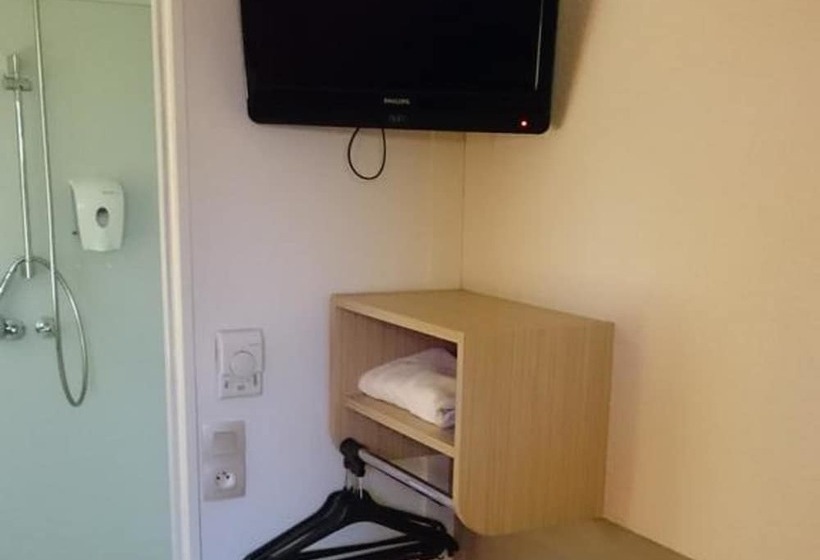 فندق Premiere Classe Bordeaux Eysines