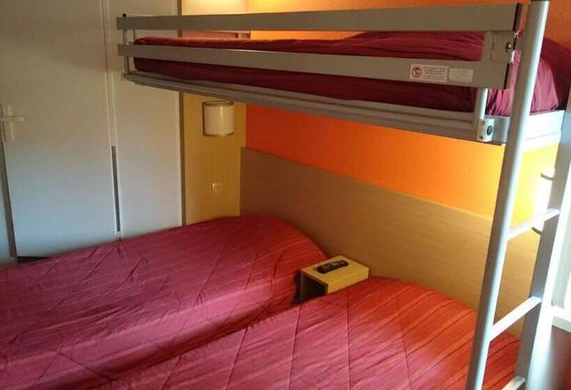 فندق Premiere Classe Bordeaux Eysines