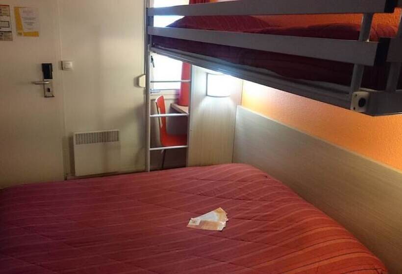 فندق Premiere Classe Bordeaux Eysines