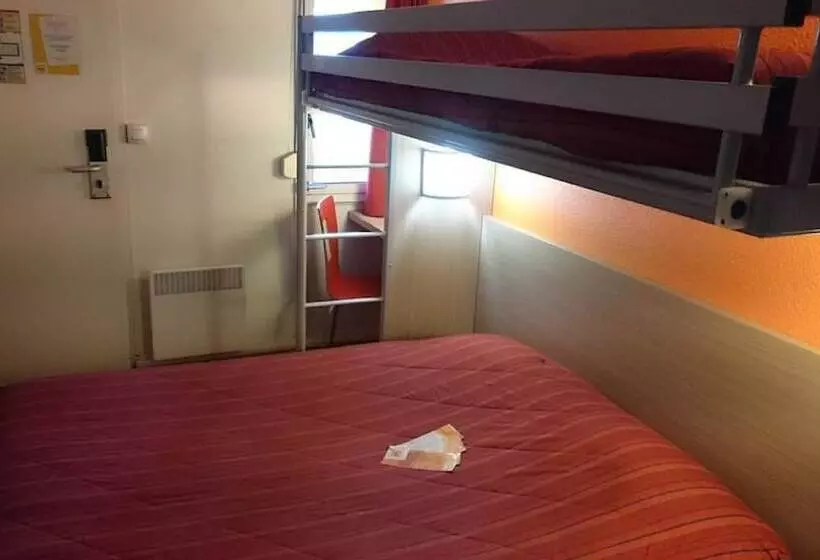 Hotel Premiere Classe Bordeaux Eysines