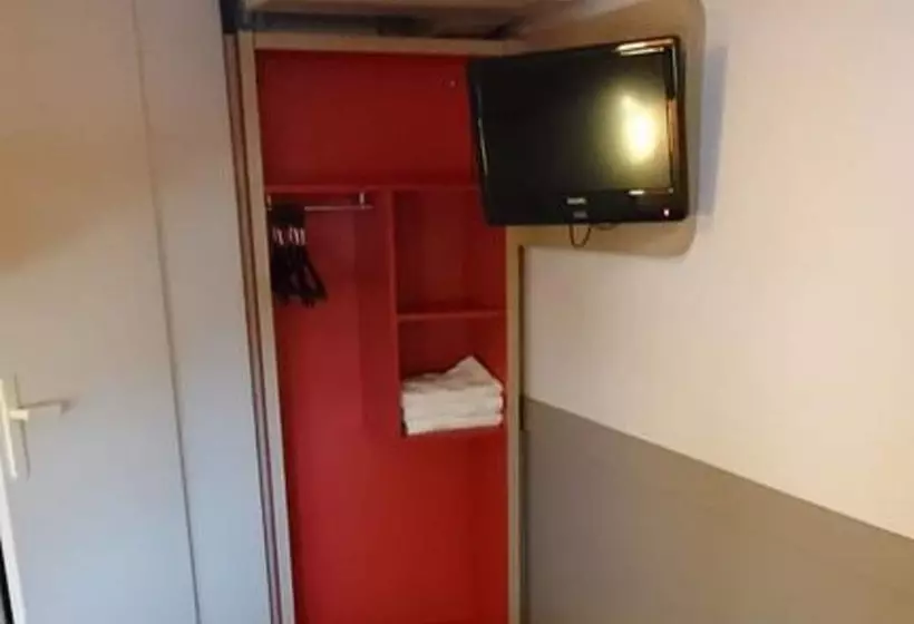 Hotel Premiere Classe Bordeaux Eysines