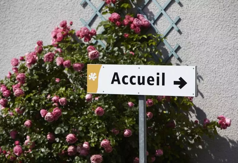 Отель Première Classe Boulogne Sur Mer