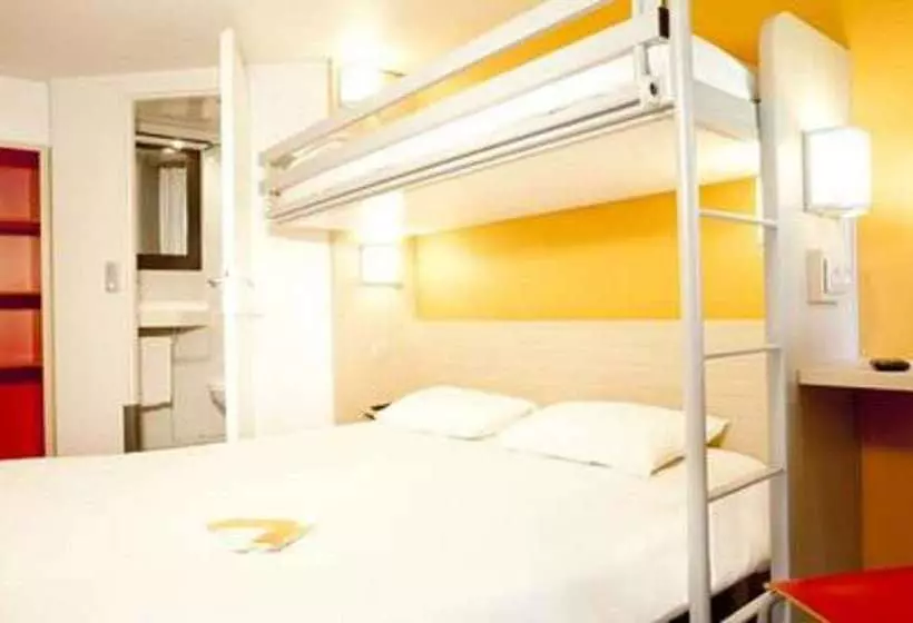 Отель Premiere Classe Caen Est Mondeville