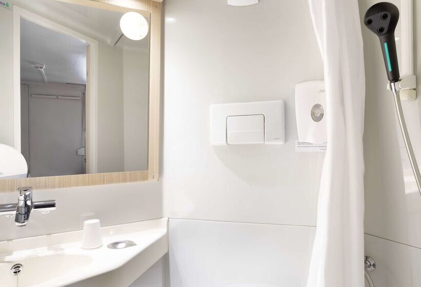 酒店 Premiere Classe Chalons En Champagne