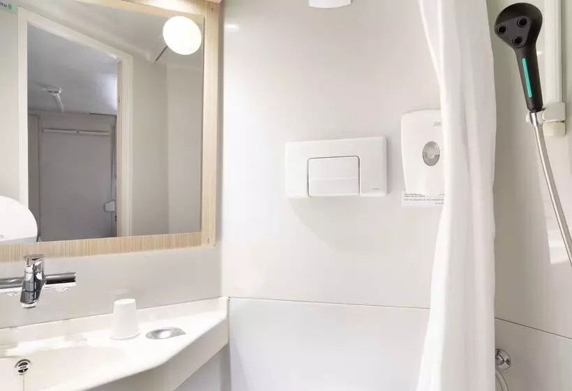 Отель Premiere Classe Chalons En Champagne