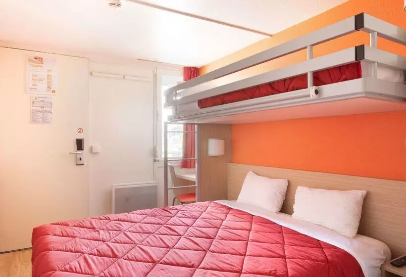 Отель Premiere Classe Chalons En Champagne