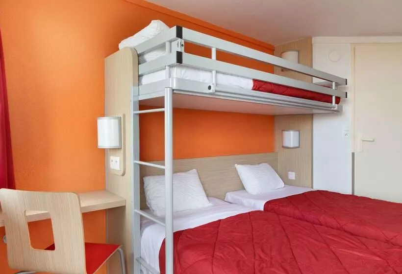 Отель Premiere Classe Chalons En Champagne