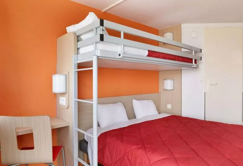 Отель Premiere Classe Chalons En Champagne