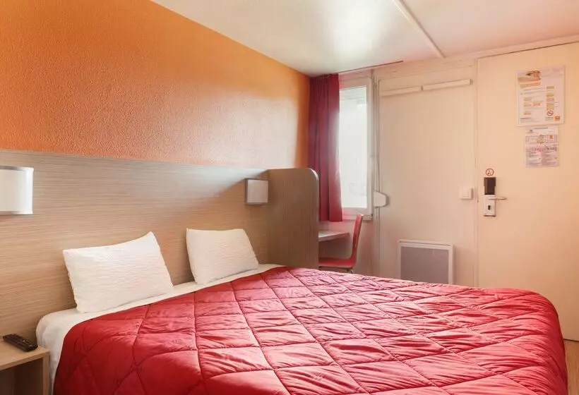 Отель Premiere Classe Chalons En Champagne